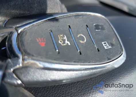 2017 Chevrolet Camaro 1Lt из США, поврежденный, VIN 1G1FB1RX9H0138229